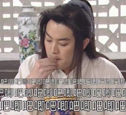 娱乐吃瓜女配是谁,揭秘“吃瓜女配”背后的故事